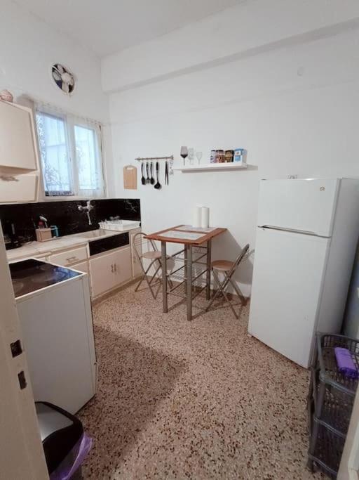 Appartement Marina Zea Piraeus Exterior photo