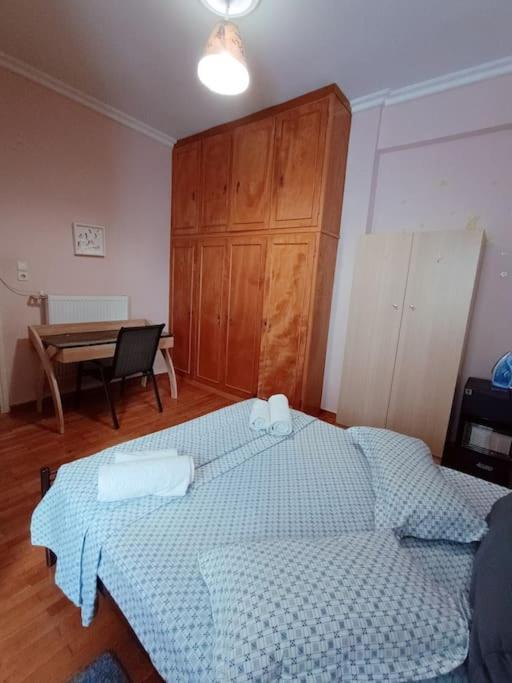 Appartement Marina Zea Piraeus Exterior photo