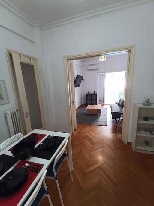 Appartement Marina Zea Piraeus Exterior photo