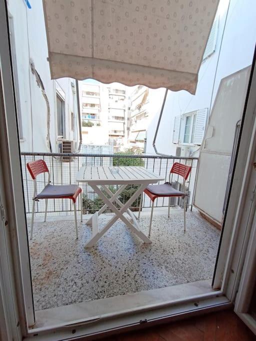 Appartement Marina Zea Piraeus Exterior photo