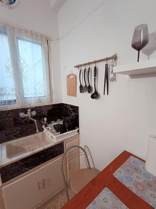 Appartement Marina Zea Piraeus Exterior photo